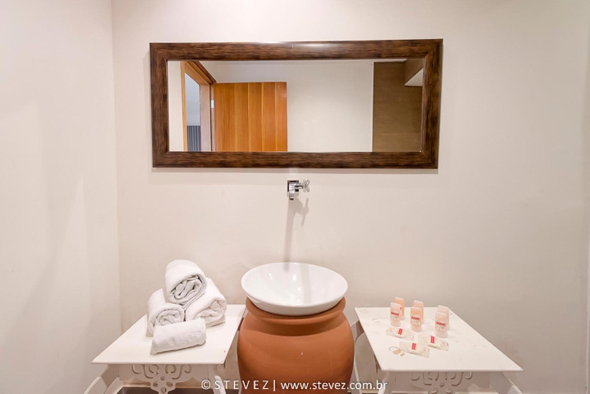 Pousada Guanabara Garden ริโอเดจาเนโร ห้อง รูปภาพ